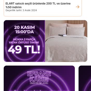 Hepsiburada'nın Yanıltıcı Reklam Taktikleri