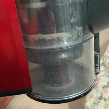 Vestel Şarjlı Süpürgede Bitmeyen Sorunlar Ve Yetersiz Servis