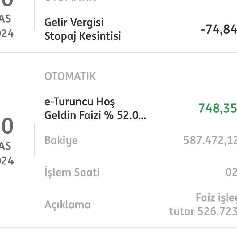 ING Bank Faiz Yanıltmacası