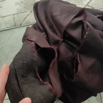 Setrms Mağazasından Aldığım Pardösü 8 Ay İçinde Kullanılamaz Hale Geldi