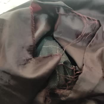 Setrms Mağazasından Aldığım Pardösü 8 Ay İçinde Kullanılamaz Hale Geldi