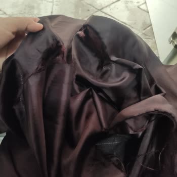 Setrms Mağazasından Aldığım Pardösü 8 Ay İçinde Kullanılamaz Hale Geldi