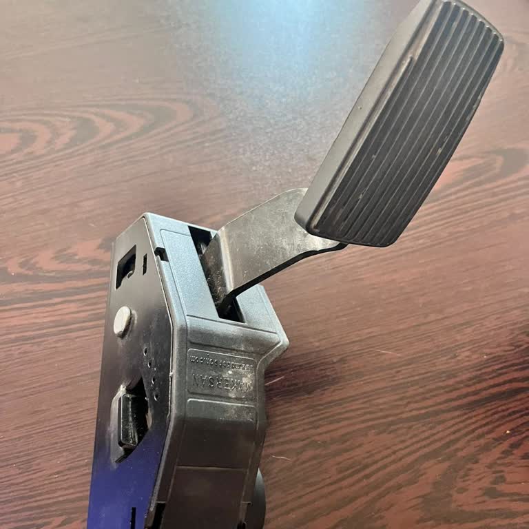 Otokar Aracında Gaz Pedalı Garanti Sorunları