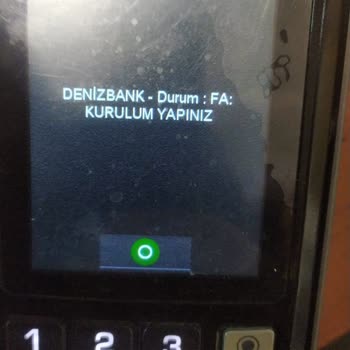 Ödeal Uygulaması Ve Destek Hizmetleri Sorunları