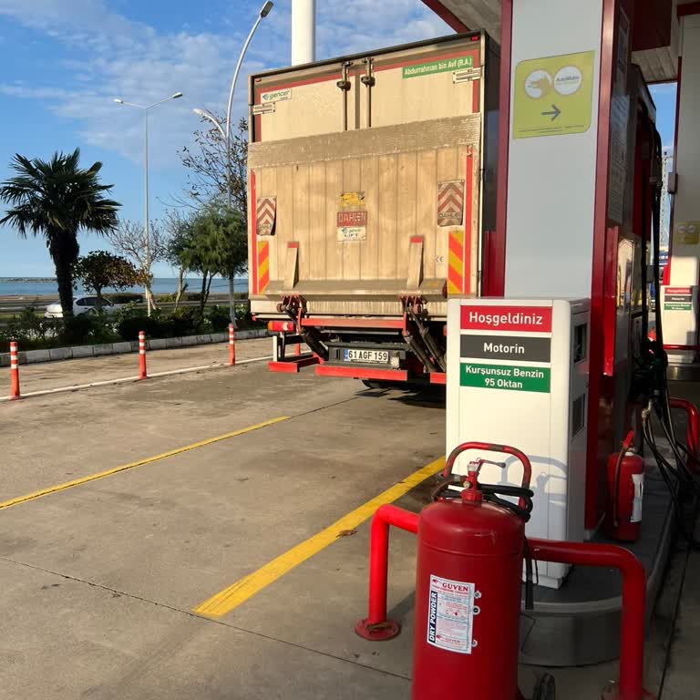 Lojistik Firması Güvenlik İhlali