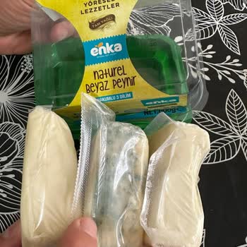 Enka Peynirde Tekrarlayan Küf Sorunu