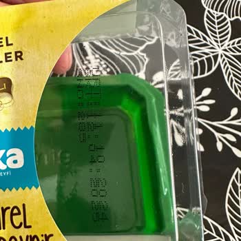 Enka Peynirde Tekrarlayan Küf Sorunu