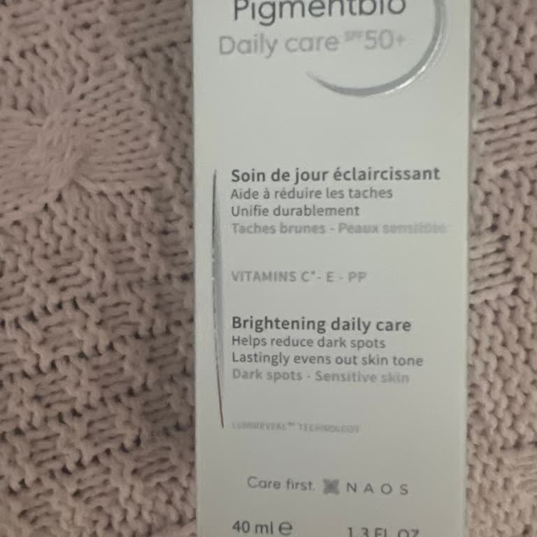 Leke Açıcı Krem Yüzümde Sorun Yarattı