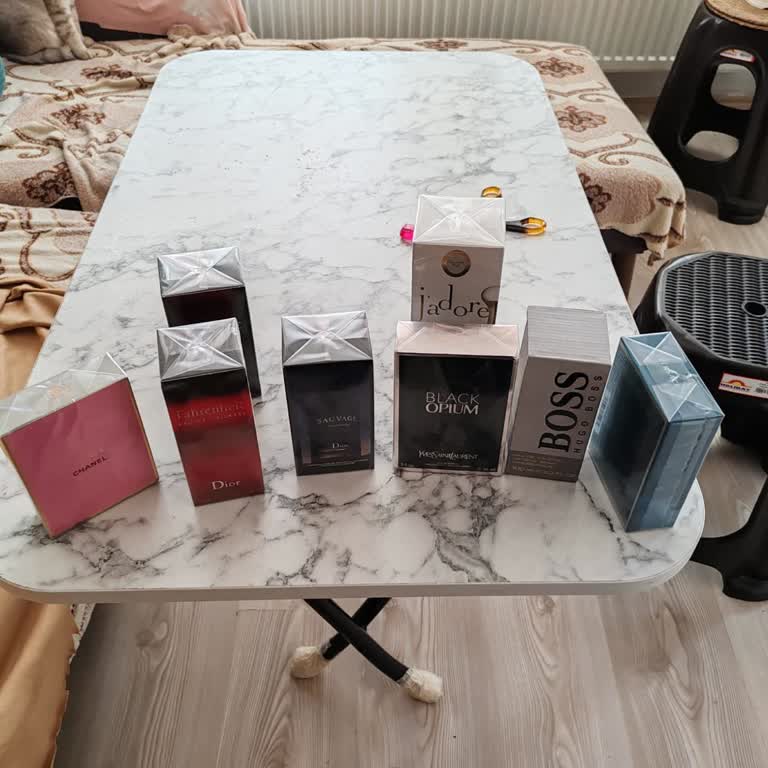 Sahne _kokumm (Instagram) Şikayeti