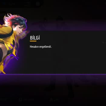 Free Fire Max Konto ohne Grund gesperrt – Hilfe dringend benötigt