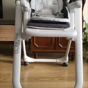 Chicco Mama Sandalyesi Tekerlek Sorunu Ve İade Engeli