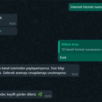 Ulaşılamayan Müşteri Hizmetleri Ve Fahiş Fatura Sorunu