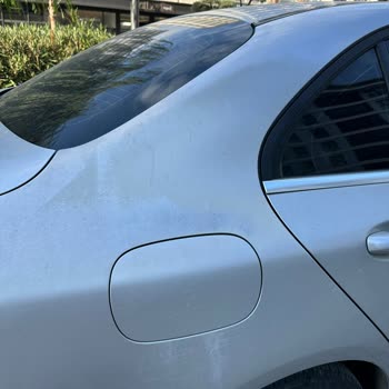 ALC Servis Mini Hasar Onarımı Sonrası Büyük Sorunlar