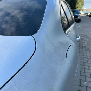 ALC Servis Mini Hasar Onarımı Sonrası Büyük Sorunlar