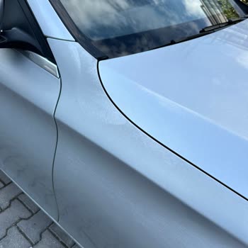 ALC Servis Mini Hasar Onarımı Sonrası Büyük Sorunlar