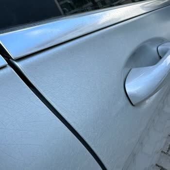 ALC Servis Mini Hasar Onarımı Sonrası Büyük Sorunlar