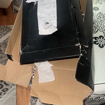 Ayakkabı İade Sürecinde Yaşanan Sorunlar