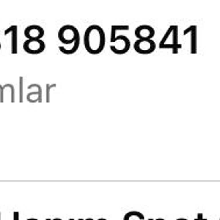 WhatsApp Datenschutzbedenken nach verdächtiger Nachricht von ausländischer Nummer