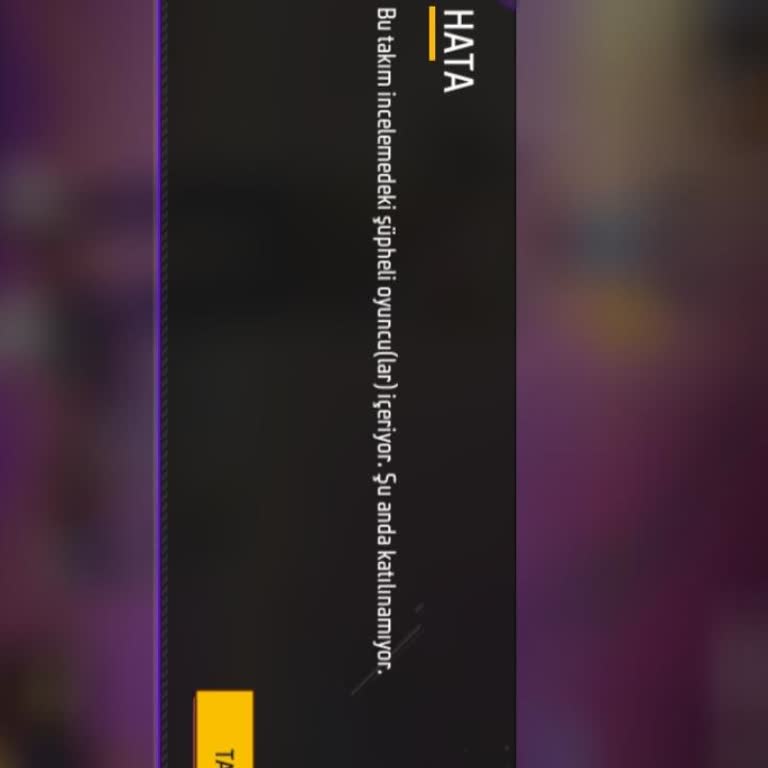 Free Fire Max Team-Ban seit 2 Monaten ohne Grund – Gerechtigkeit gefordert