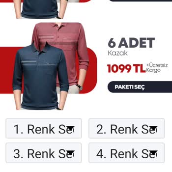 Yanlış Ürün Gönderimi Ve İade Talebi