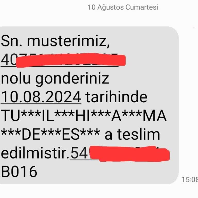 Modem İadesinde Haksız Borç Ve İcra Takibi