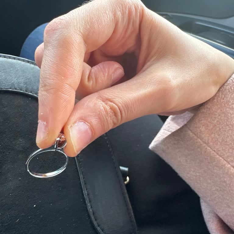 Çorum Ahlatçı Kuyumcuda Pırlanta Tamirinde Sorun