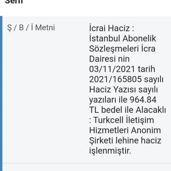 Haksız Haciz İşlemiyle Karşı Karşıya Kalmak