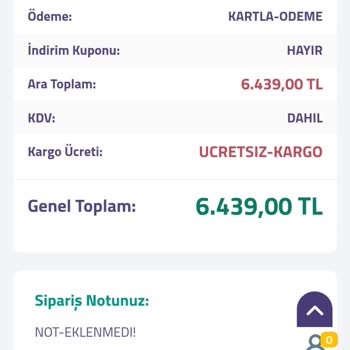 Exenbilgisayar.com Sipariş Verdim Ne Ürün Ne İade Geldi
