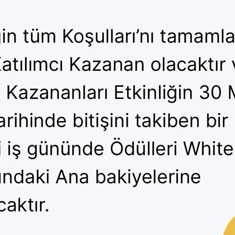 Whitebit verzögert versprochene Belohnung aus Bitcoin-Kampagne