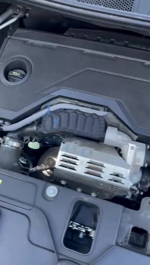 Peugeot 3008 GT Hybrid con Falla de Motor tras 11,000 km Portada de vídeo