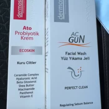 Ake Eczanesi (Muratpaşa) Kendilerinden Alınan Ürün İadesinde Sorun Çıkartıyorlar