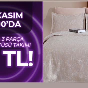 Yanıltıcı Kampanya: Elart Yatak Örtüsü Fiyasko