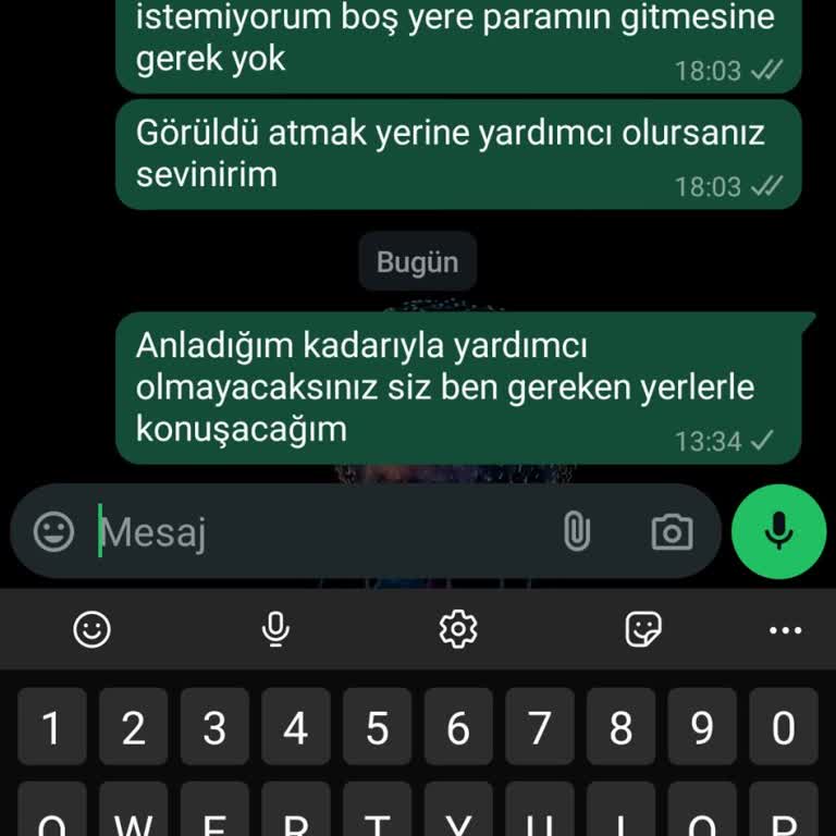 Maks Akademi'den Kurtulma Çabası