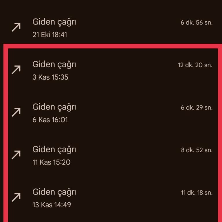 Yanlış Faturalandırma Ve İlgisizlik Krizi