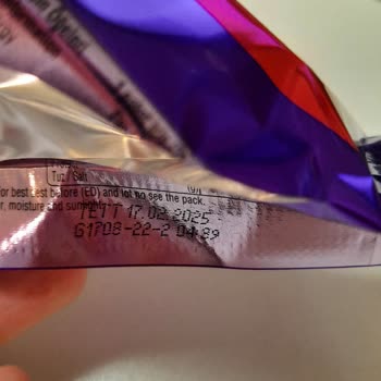 Küflü Ürün Şoku: Ülker Alpella Mini Rulo Pasta