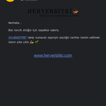 Müşteri Hizmetleri Ve Teslimat Sorunu