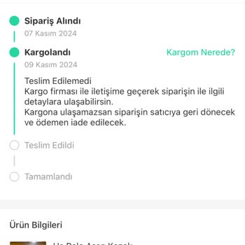 Sürat Kargo'nun Gecikme Problemi Müşterileri Mağdur Ediyor