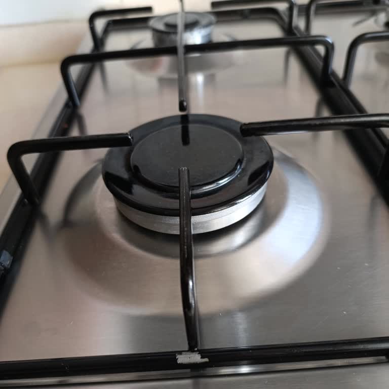 Beko Set Üstü Ocağın Boyası Sorunu
