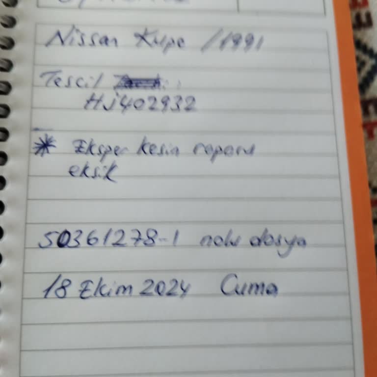 Hasar Dosyası Onayı Ve İletişim Sorunu