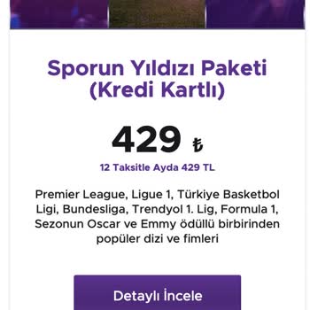 Eski Üyelere Fahiş Fiyat Politikası