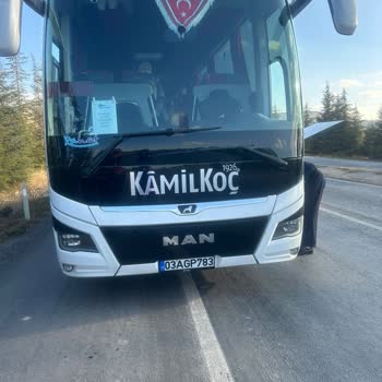 Arızalı Otobüsle Yola Çıkma Mağduriyeti