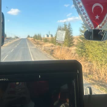 Arızalı Otobüsle Yola Çıkma Mağduriyeti