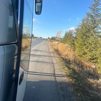 Arızalı Otobüsle Yola Çıkma Mağduriyeti