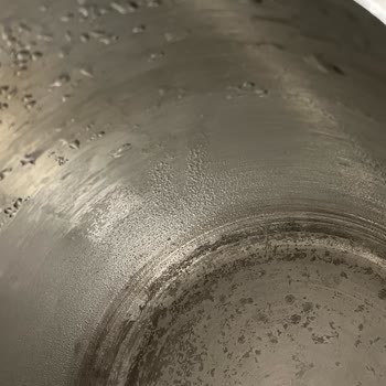 Erikli Suyun Kireçli Yapısı Cihazlarımı Mahvediyor