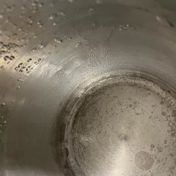 Erikli Suyun Kireçli Yapısı Cihazlarımı Mahvediyor