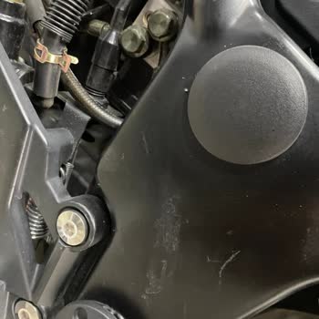Sıfır Motorun İlk Günden Sorunları