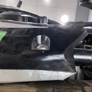 Sıfır Motorun İlk Günden Sorunları