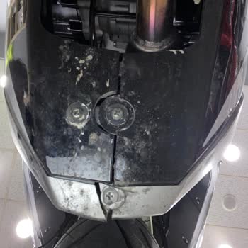 Sıfır Motorun İlk Günden Sorunları