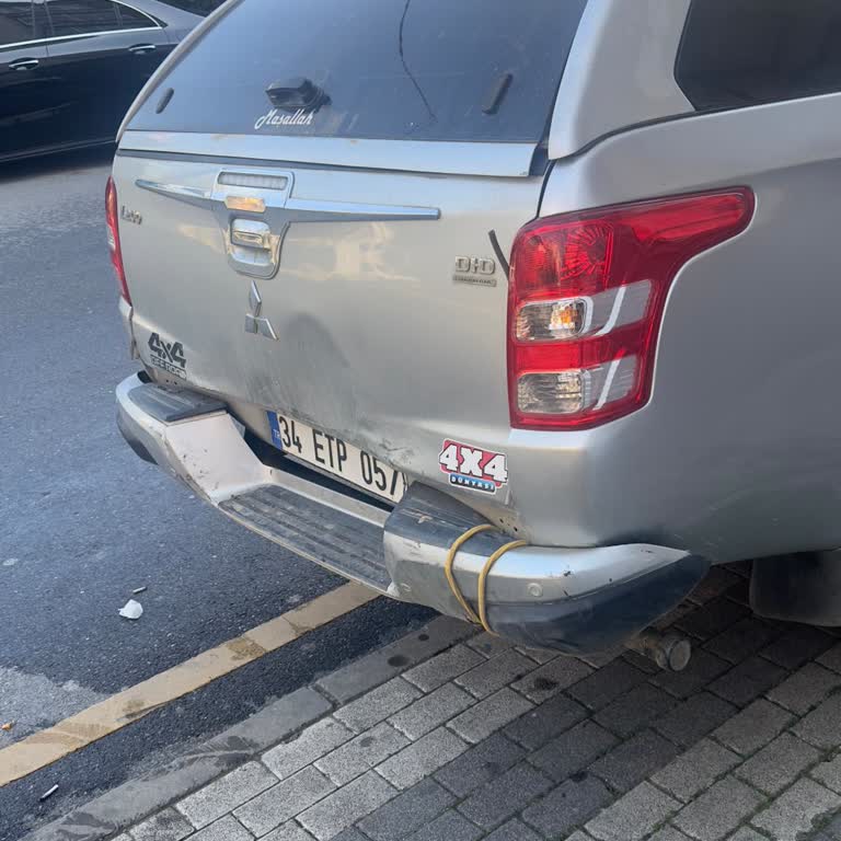 Eureko Sigorta'da Onarım Süreci Ve İletişim Sorunları