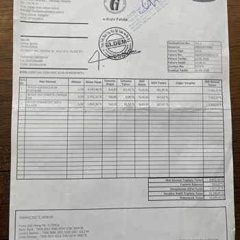 Bosch Bulaşık Makinesinde Korozyon Sorunu